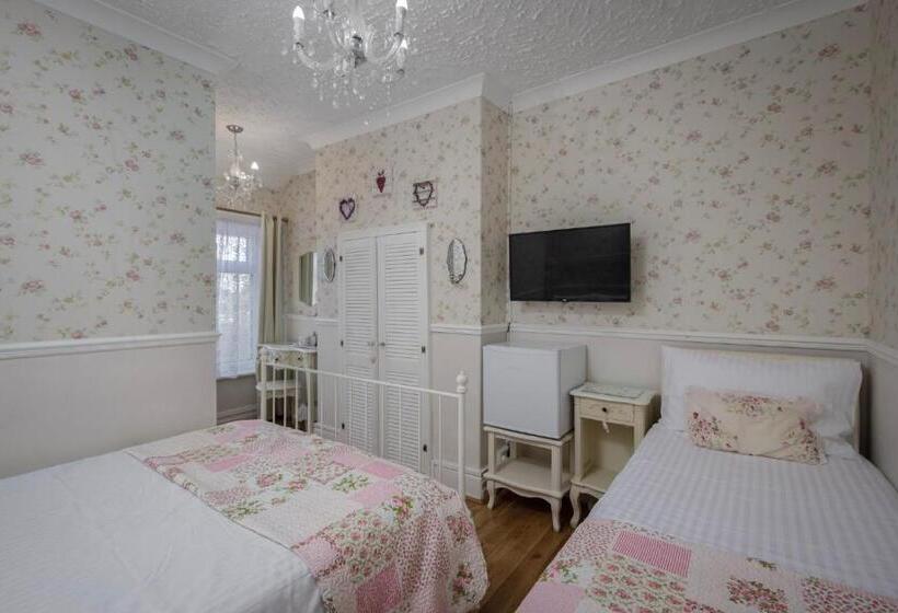 Fotos del hotel The Wescoe Guesthouse:  35