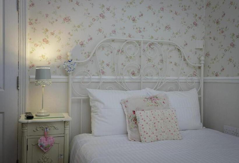 Fotos del hotel The Wescoe Guesthouse:  15