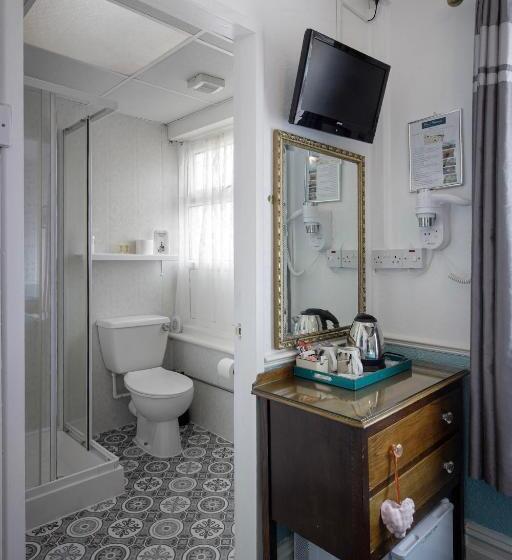 Fotos del hotel The Wescoe Guesthouse:  20