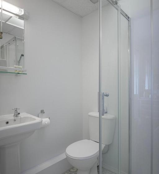 Fotos del hotel The Wescoe Guesthouse:  24