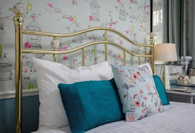 Fotos del hotel The Wescoe Guesthouse:  33