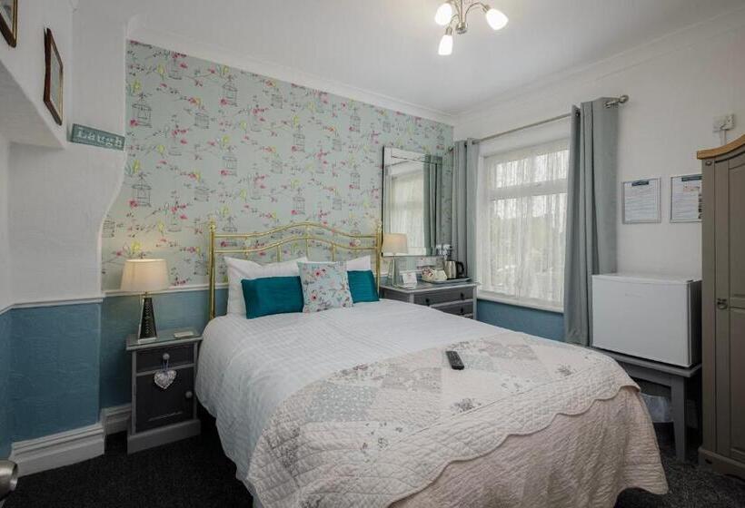 Fotos del hotel The Wescoe Guesthouse:  43