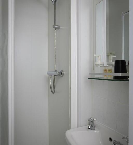 Fotos del hotel The Wescoe Guesthouse:  21