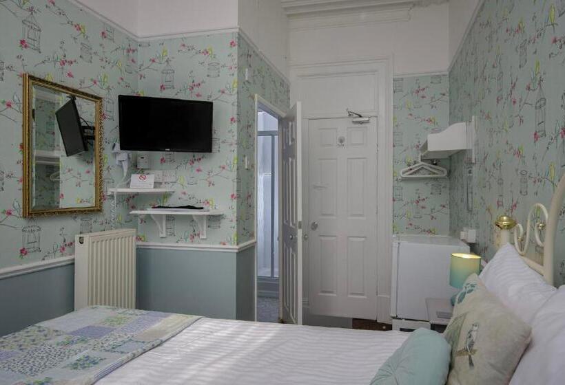 Fotos del hotel The Wescoe Guesthouse:  13