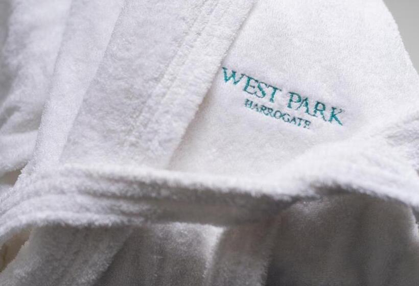 هتل The West Park