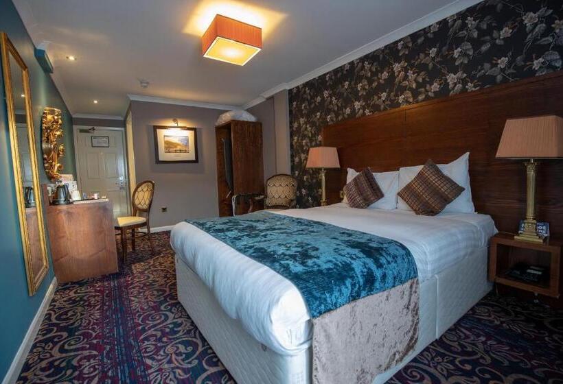 Fotos del hotel The White Lady Wetherspoon:  4