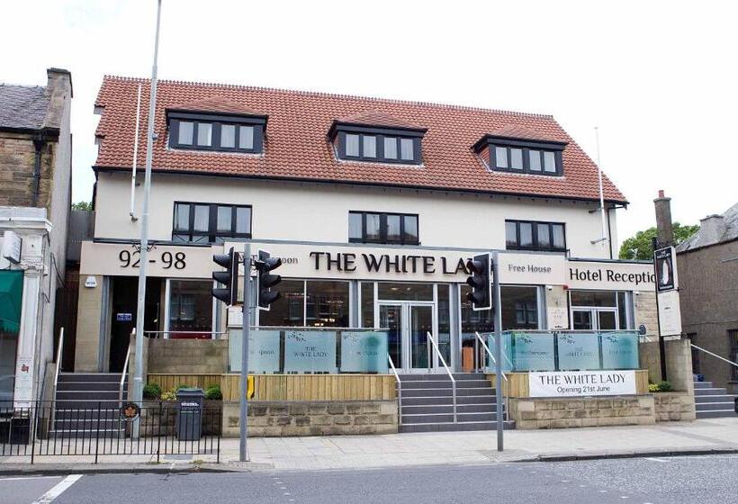 Fotos del hotel The White Lady Wetherspoon:  22