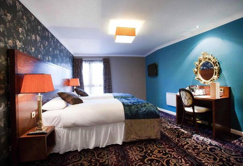 בית מלון כפרי The White Lady Wetherspoon