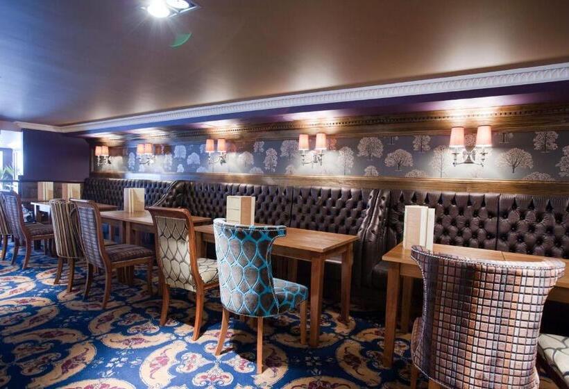 Fotos del hotel The White Lady Wetherspoon:  20