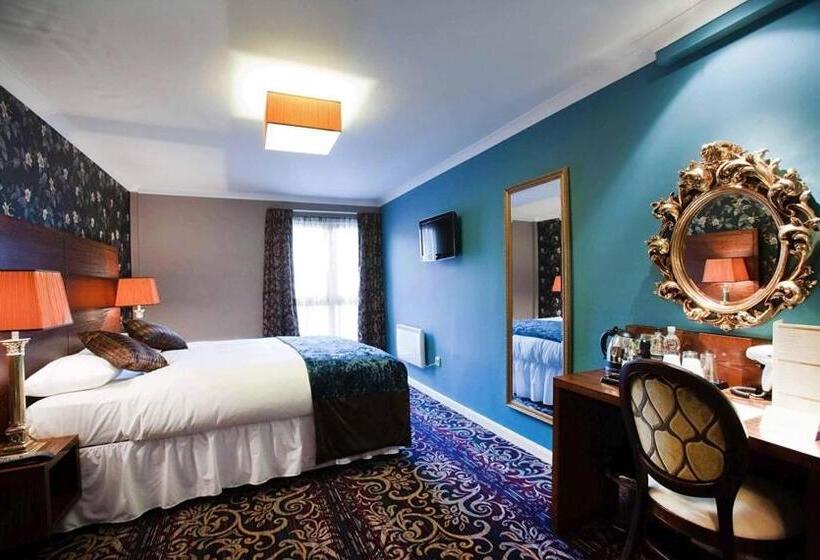 Fotos del hotel The White Lady Wetherspoon:  5