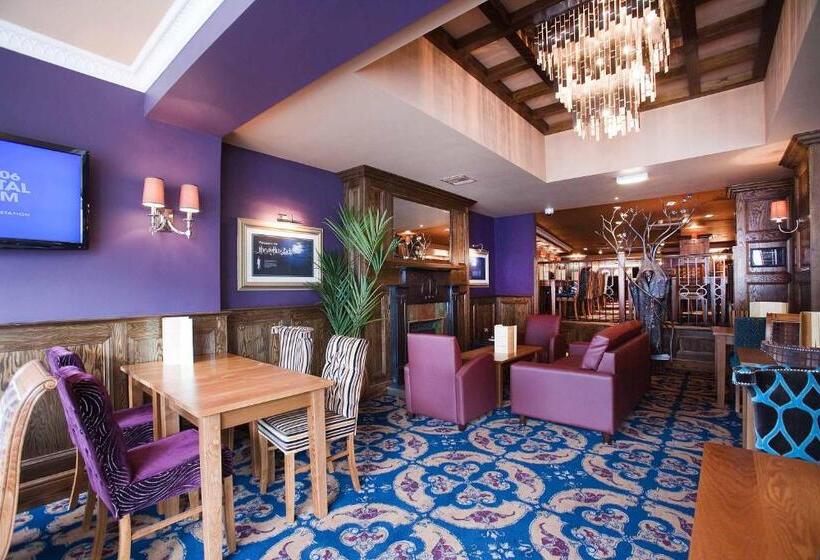 Fotos del hotel The White Lady Wetherspoon:  14
