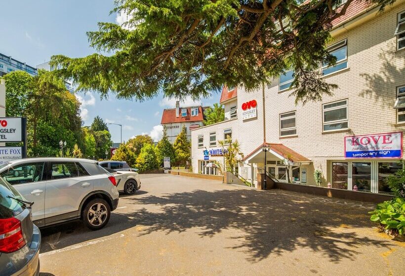 Fotos del hotel West Cliff Inn: 1 Fotos del hotel West Cliff Inn: 1