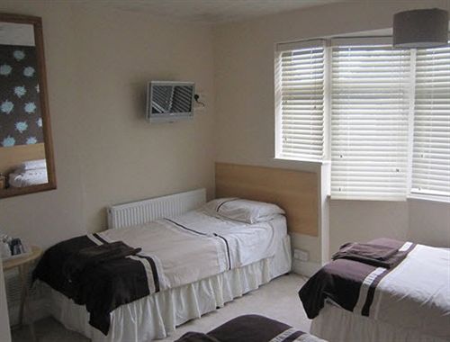فندق Willow Guest House