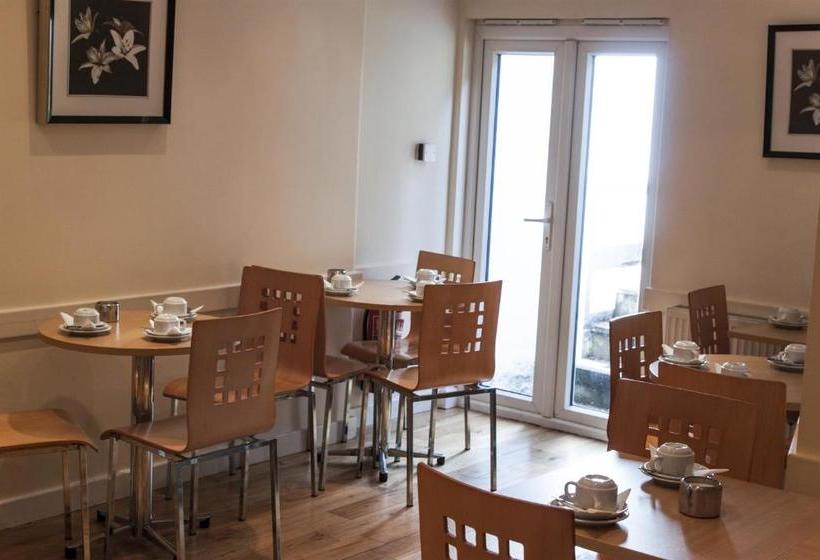 هتل Lord Jim  Earls Court