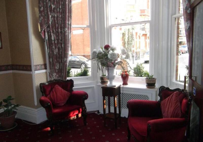 Maranton House Hotel Kensington