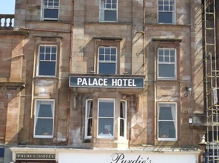 Palace Hotel   Small