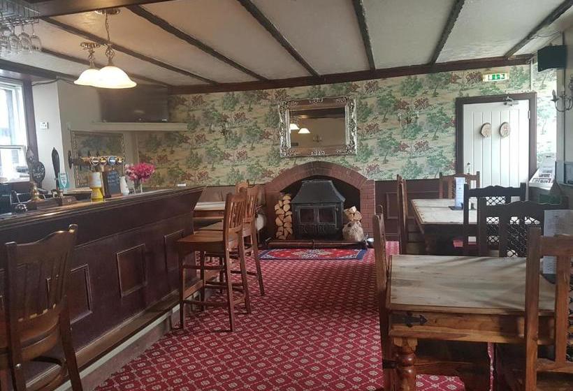Plough Hotel