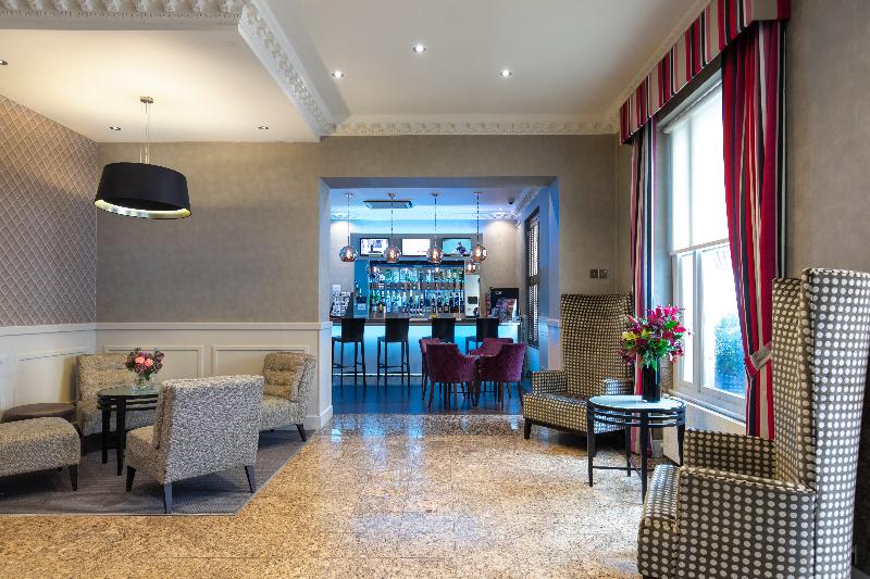 Fotos del hotel Sidney  Londonvictoria:  3