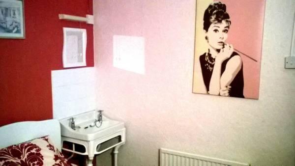 Fotos del hotel The Albert:  20