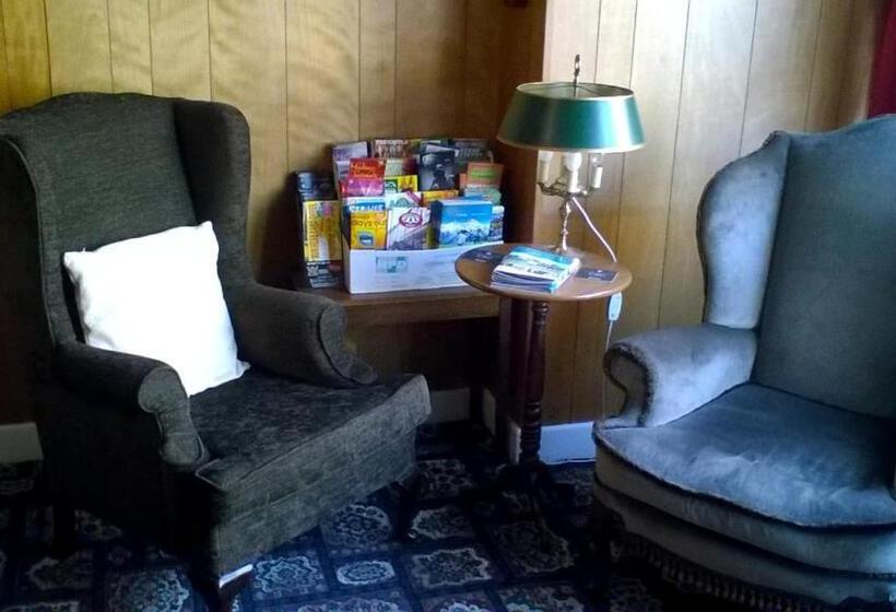 Fotos del hotel The Albert:  15