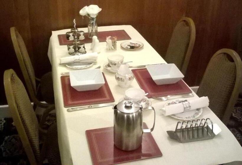 Fotos del hotel The Albert:  17