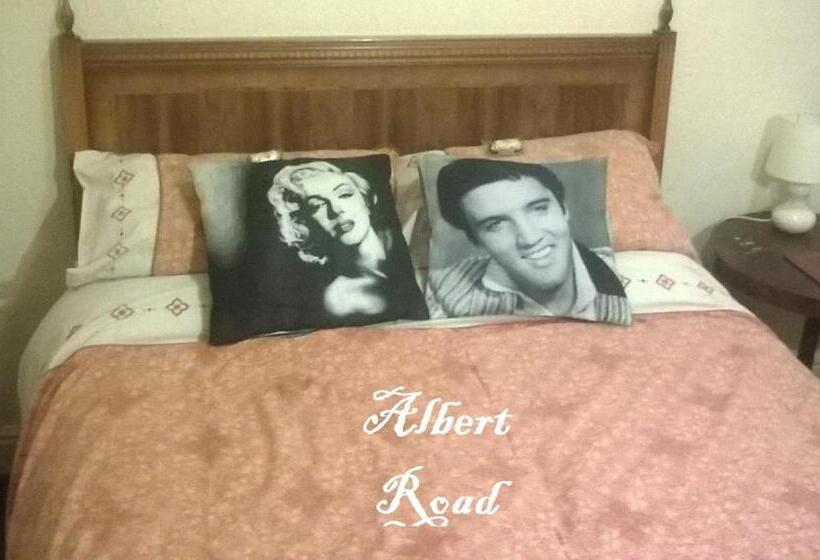 Fotos del hotel The Albert:  5