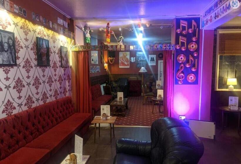 Fotos del hotel The Albert:  18