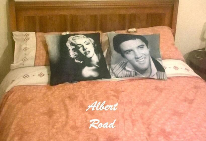 Fotos del hotel The Albert:  14