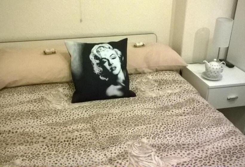 Fotos del hotel The Albert:  12