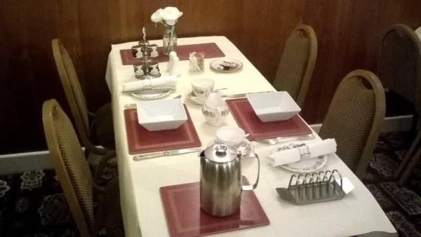 Fotos del hotel The Albert:  16