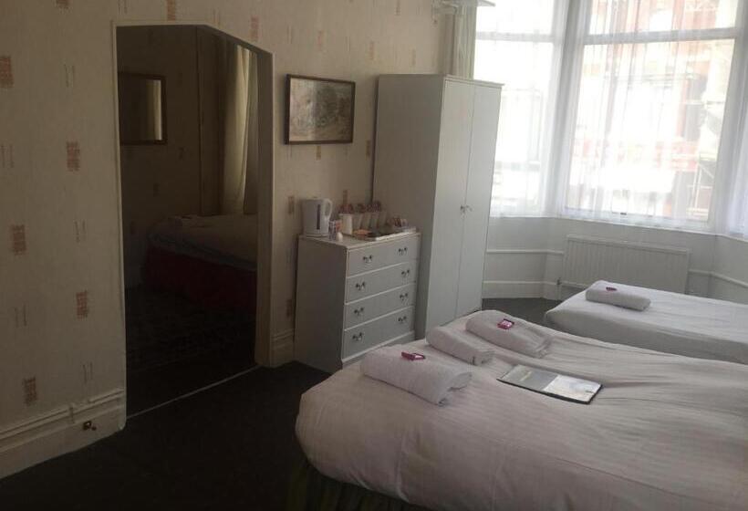 Fotos del hotel The Albert:  3