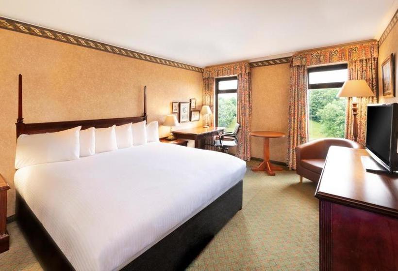 Fotos del hotel The Copthorne Hotel Cardiff:  10