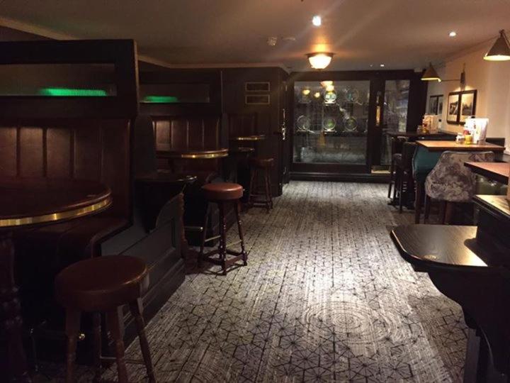 The George Hotel Wetherspoon