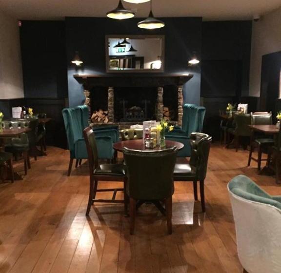 The George Hotel Wetherspoon