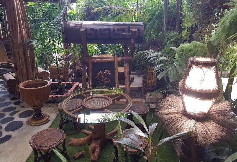 هتل Cabaña Guainiana