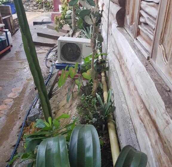هتل Cabaña Guainiana