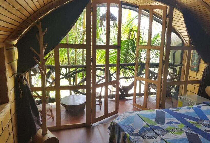 هتل Cabaña Guainiana