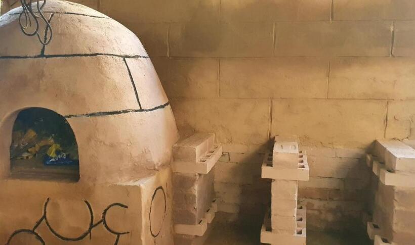 هتل Cabaña Guainiana
