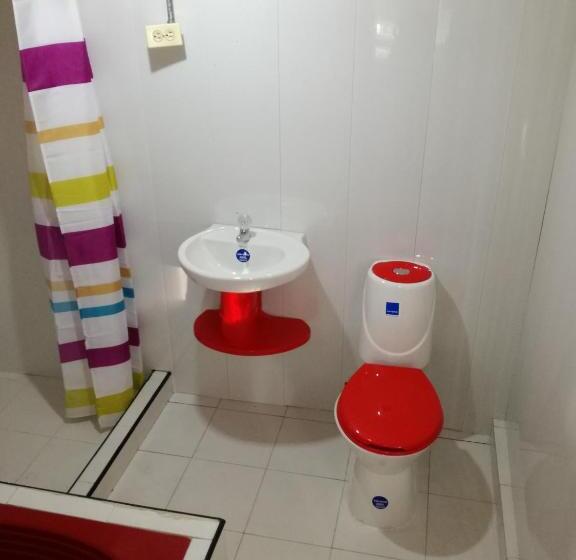 هتل Cabaña Guainiana