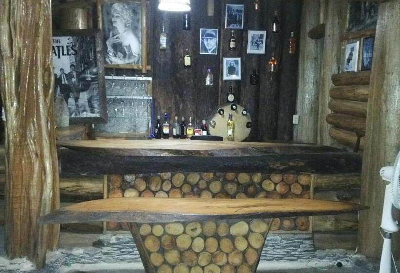 هتل Cabaña Guainiana