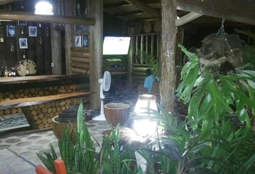 هتل Cabaña Guainiana