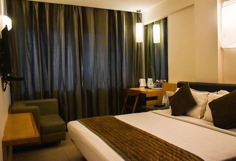 هتل Nexstay Asma Tower