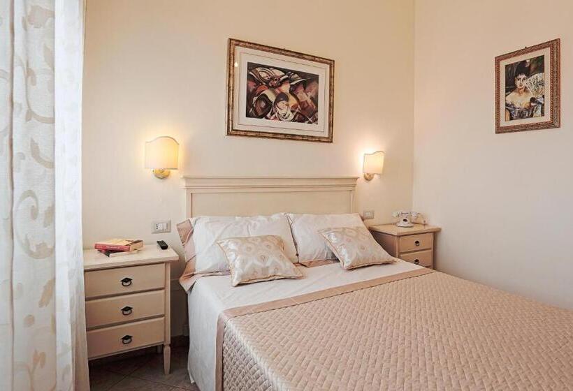 پانسیون Il Castello Guest House
