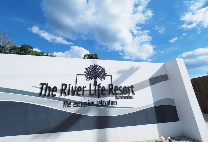 هتل The River Life Resort