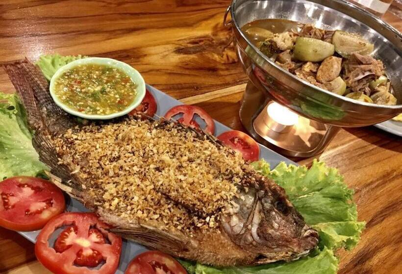 هتل The River Life Resort