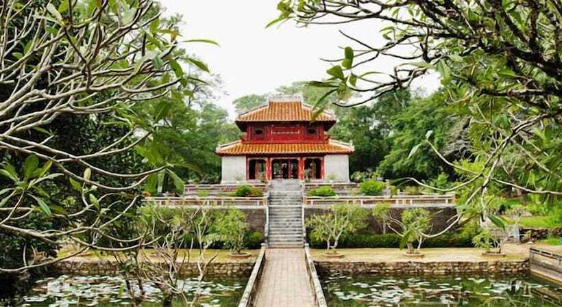 هاستل Q  Homestay Garden Villa