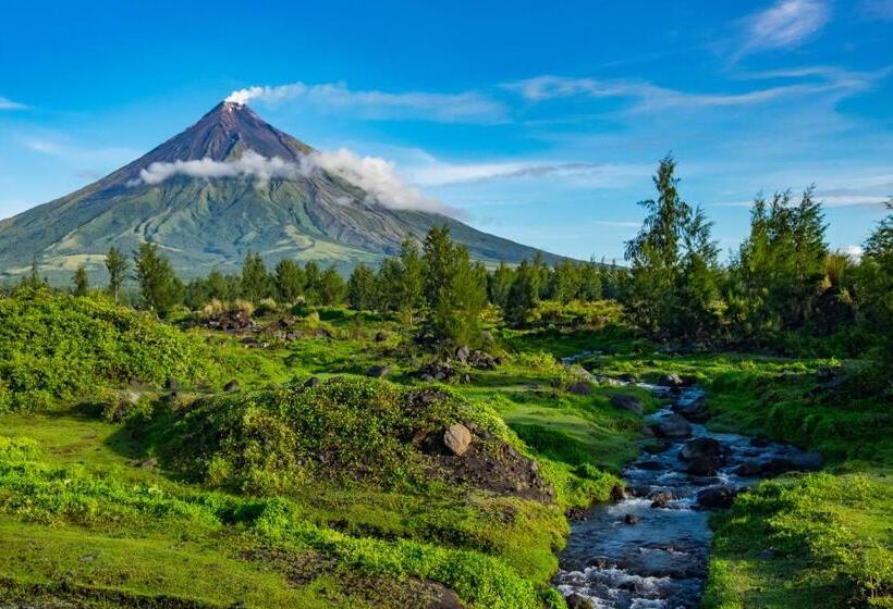 هاستل Reddoorz @ Golite Old Albay