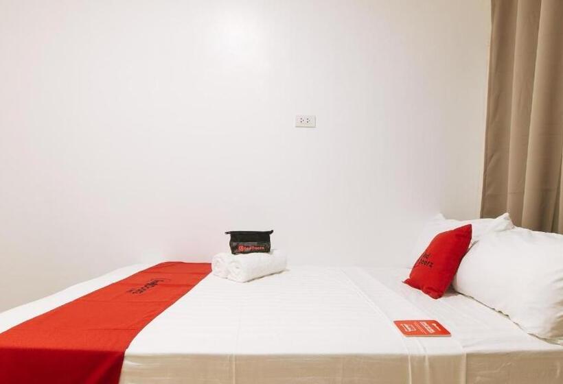هاستل Reddoorz @ Golite Old Albay