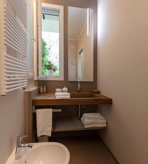Aria Design B&b Levanto