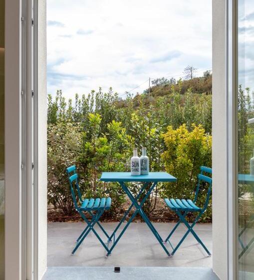 Aria Design B&b Levanto